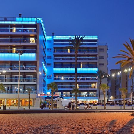 Innside By Melia Costablanca - Adults Recommended Benidorm Dış mekan fotoğraf