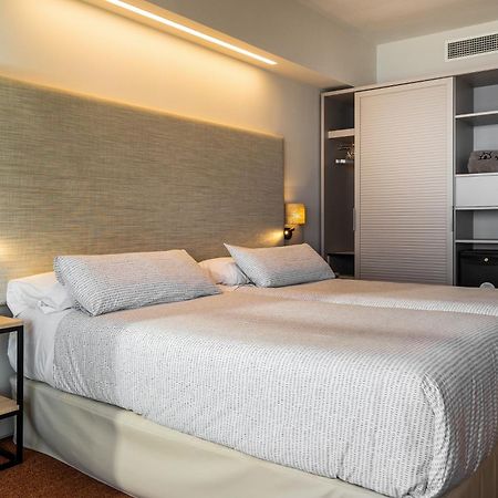 Innside By Melia Costablanca - Adults Recommended Benidorm Dış mekan fotoğraf