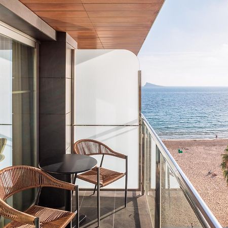 Innside By Melia Costablanca - Adults Recommended Benidorm Dış mekan fotoğraf