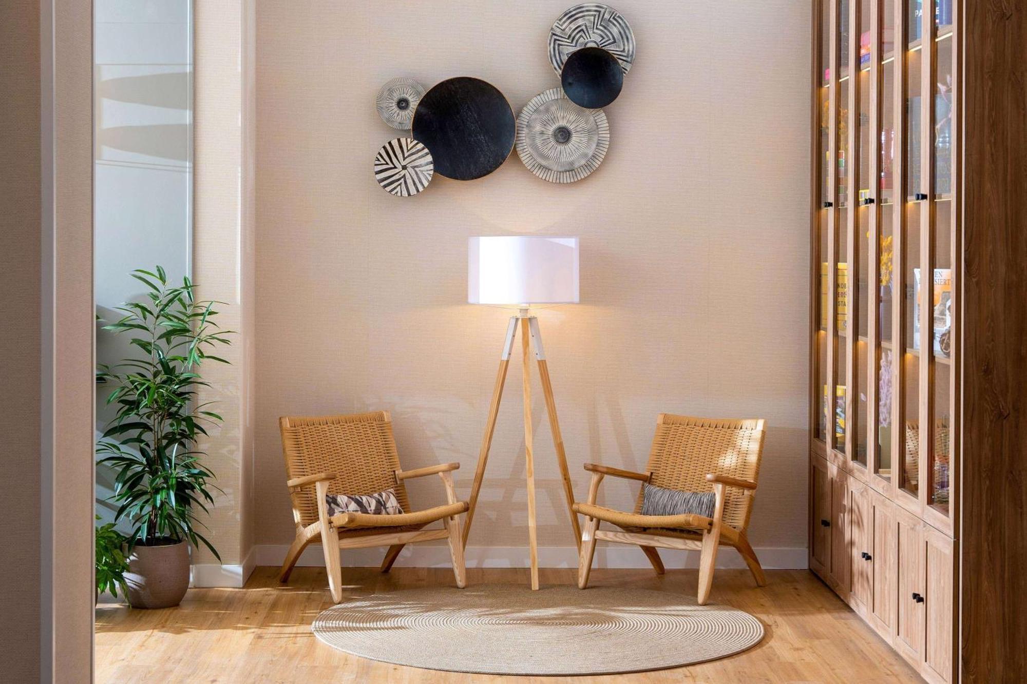 Innside By Melia Costablanca - Adults Recommended Benidorm Dış mekan fotoğraf