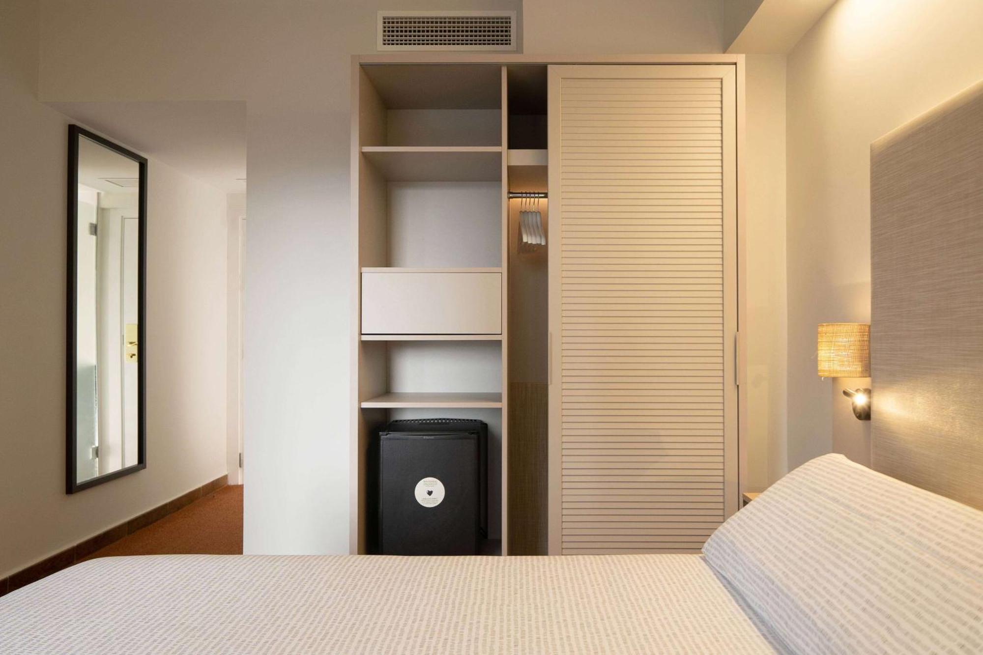 Innside By Melia Costablanca - Adults Recommended Benidorm Dış mekan fotoğraf