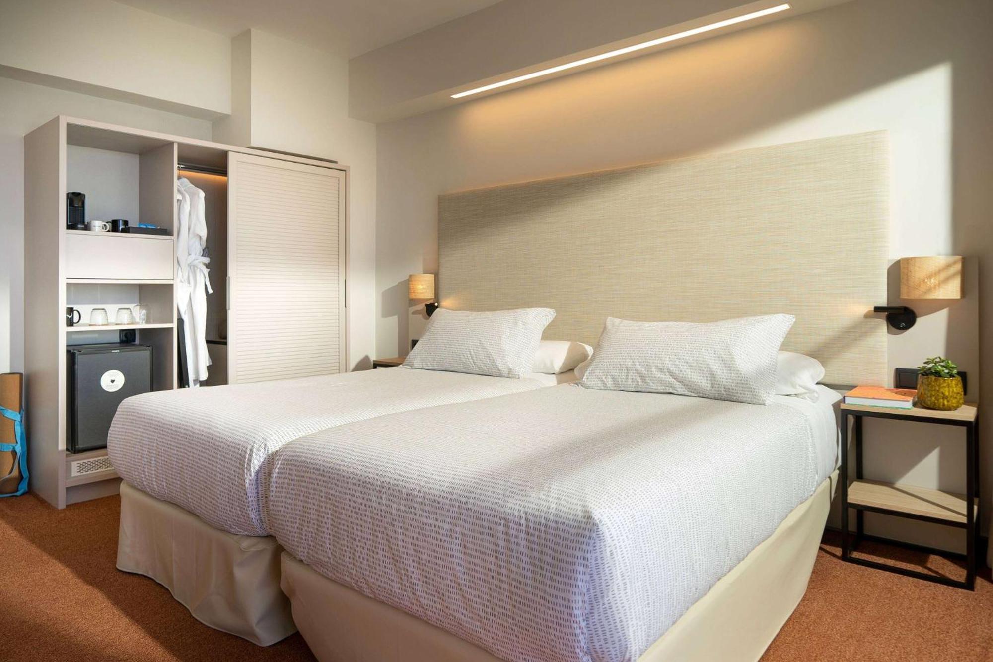Innside By Melia Costablanca - Adults Recommended Benidorm Dış mekan fotoğraf