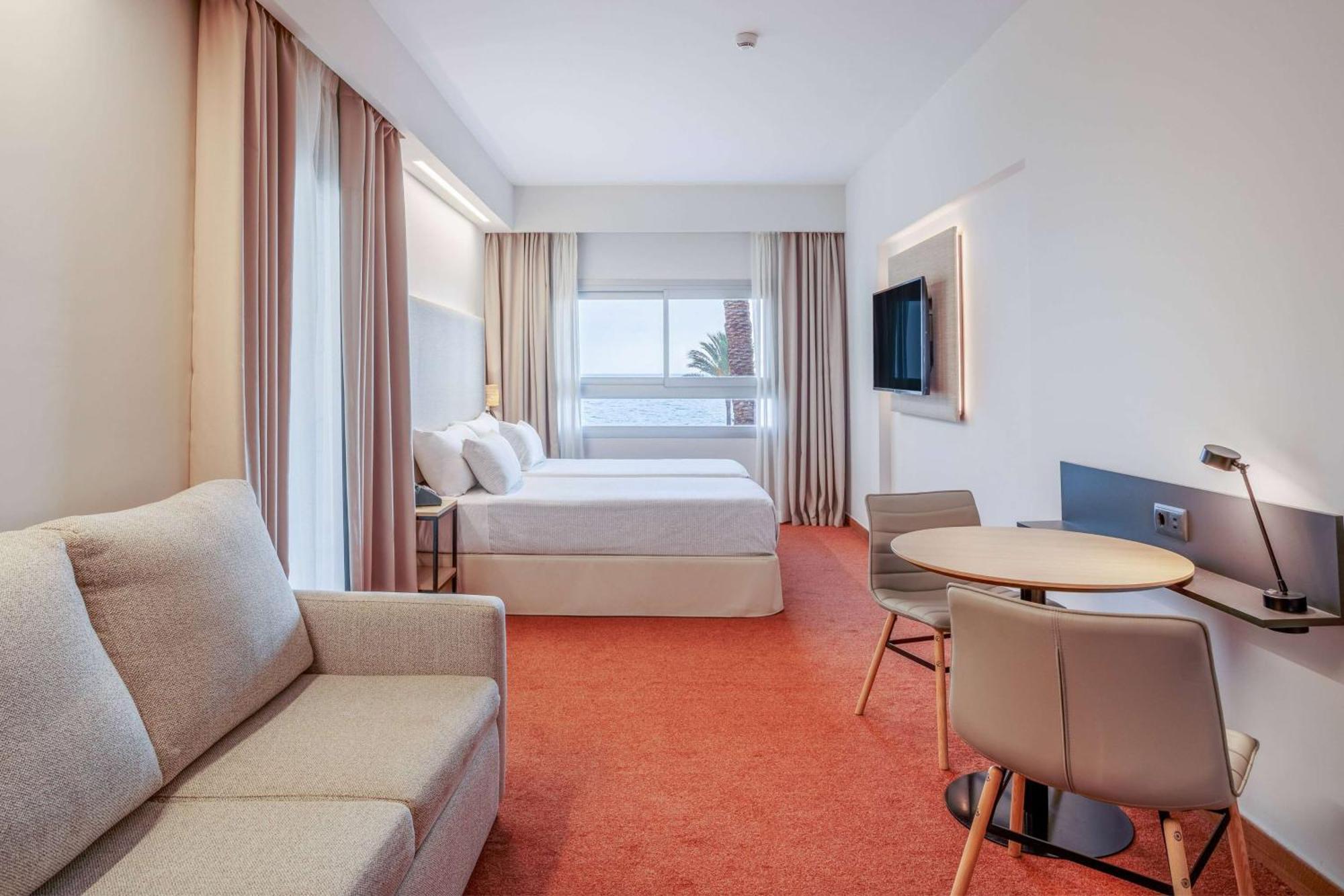 Innside By Melia Costablanca - Adults Recommended Benidorm Dış mekan fotoğraf