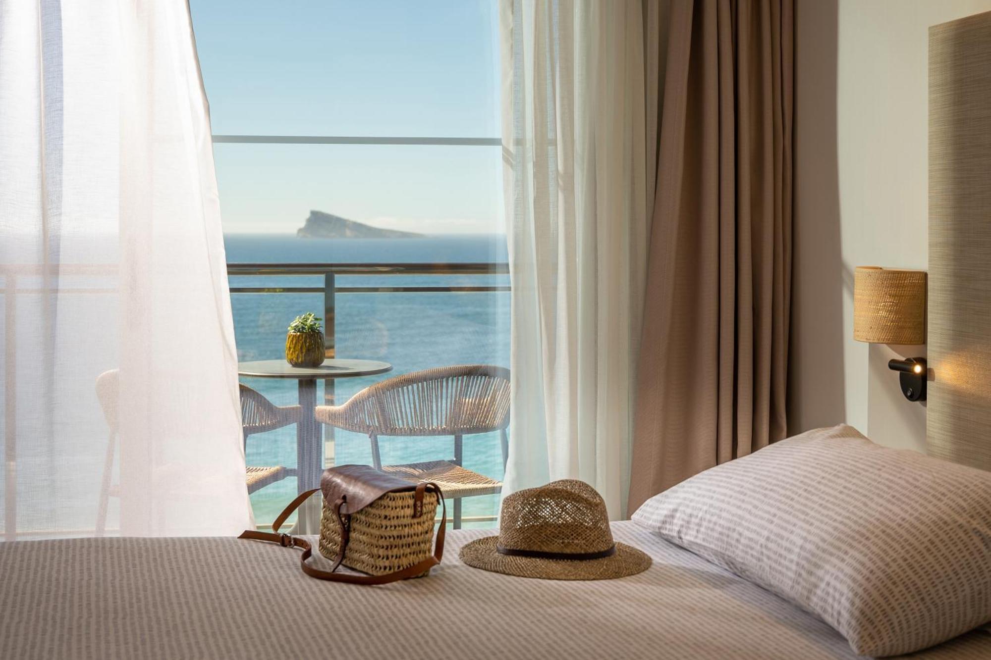 Innside By Melia Costablanca - Adults Recommended Benidorm Dış mekan fotoğraf