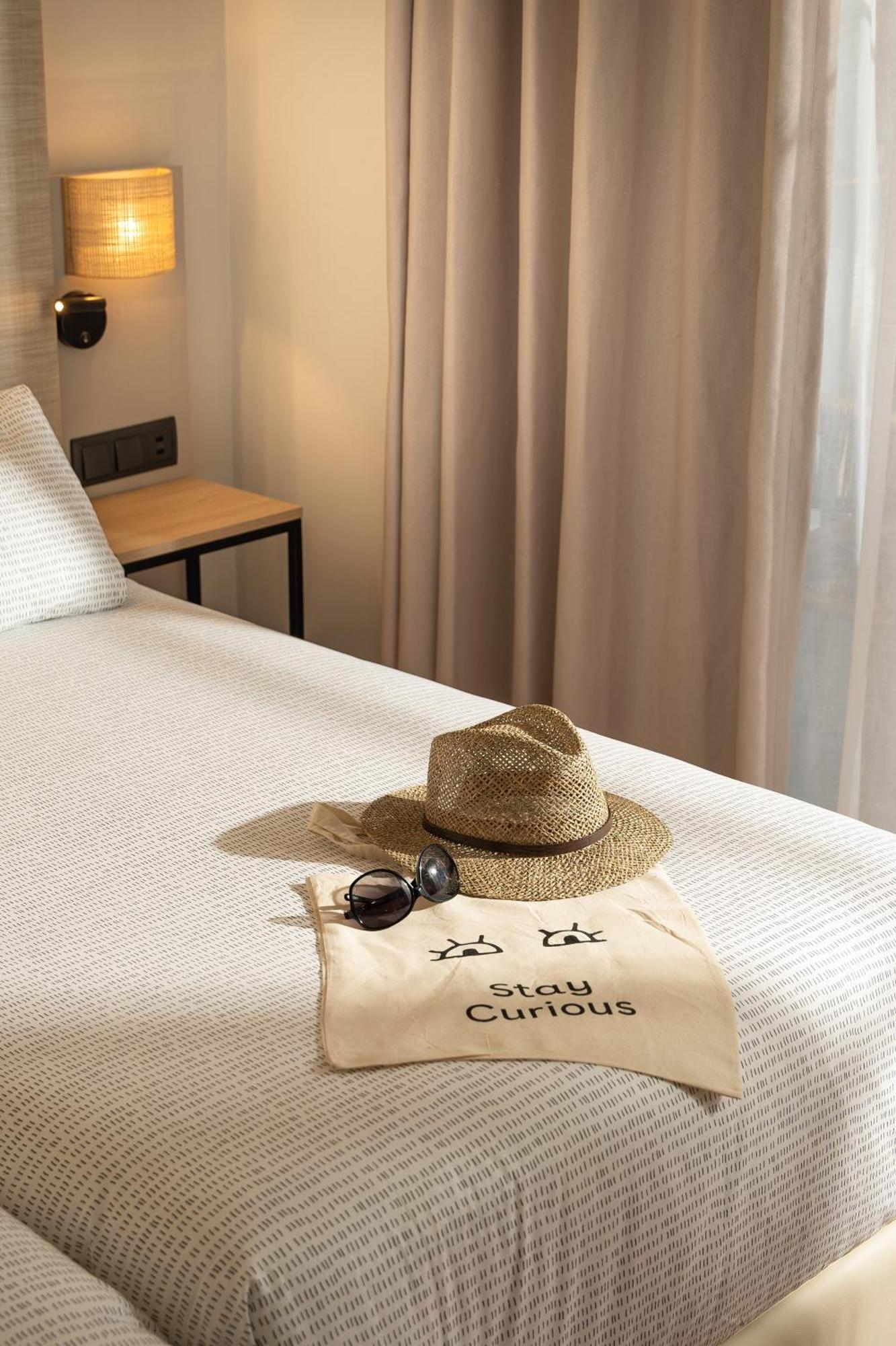 Innside By Melia Costablanca - Adults Recommended Benidorm Dış mekan fotoğraf