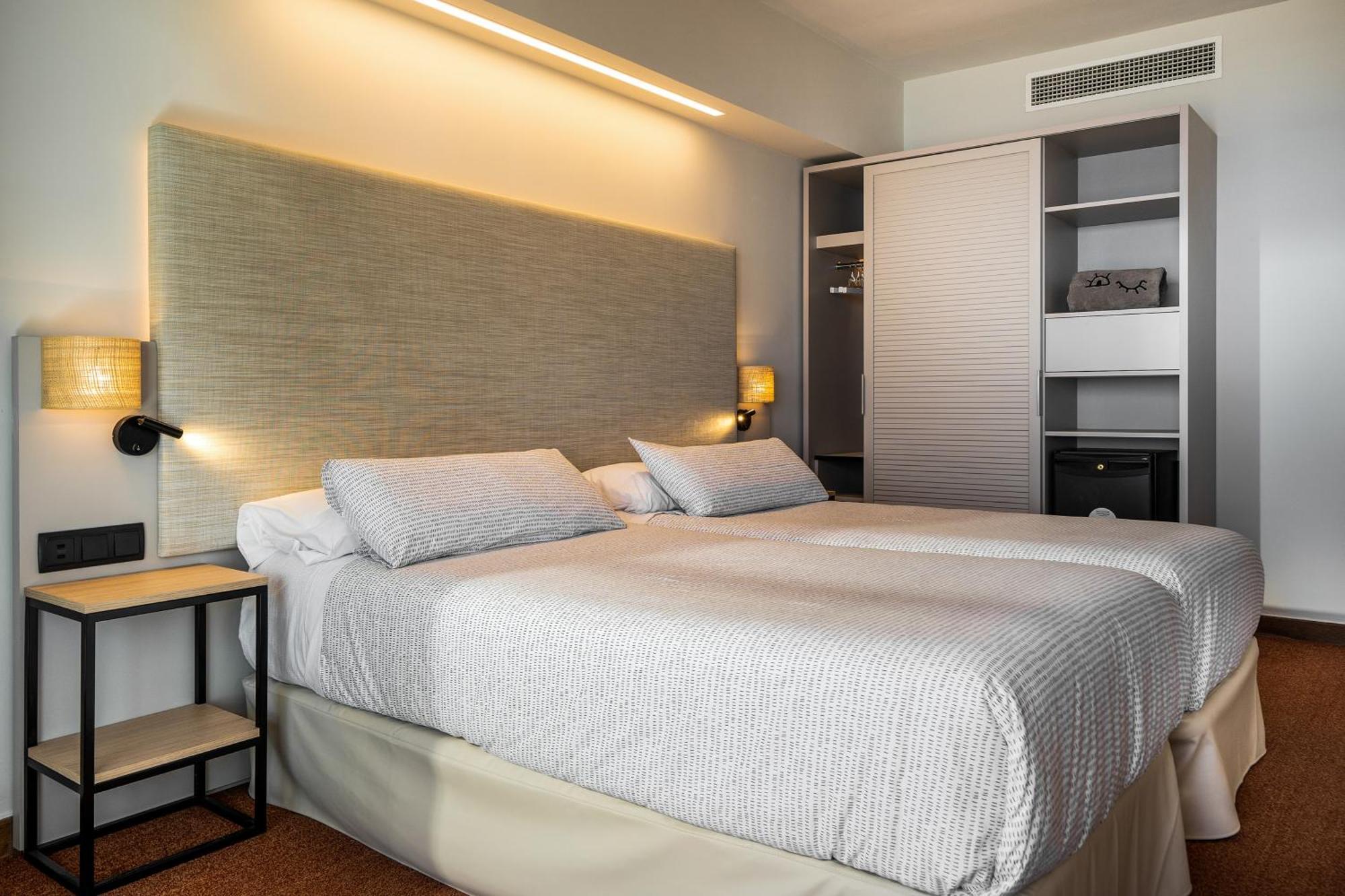 Innside By Melia Costablanca - Adults Recommended Benidorm Dış mekan fotoğraf