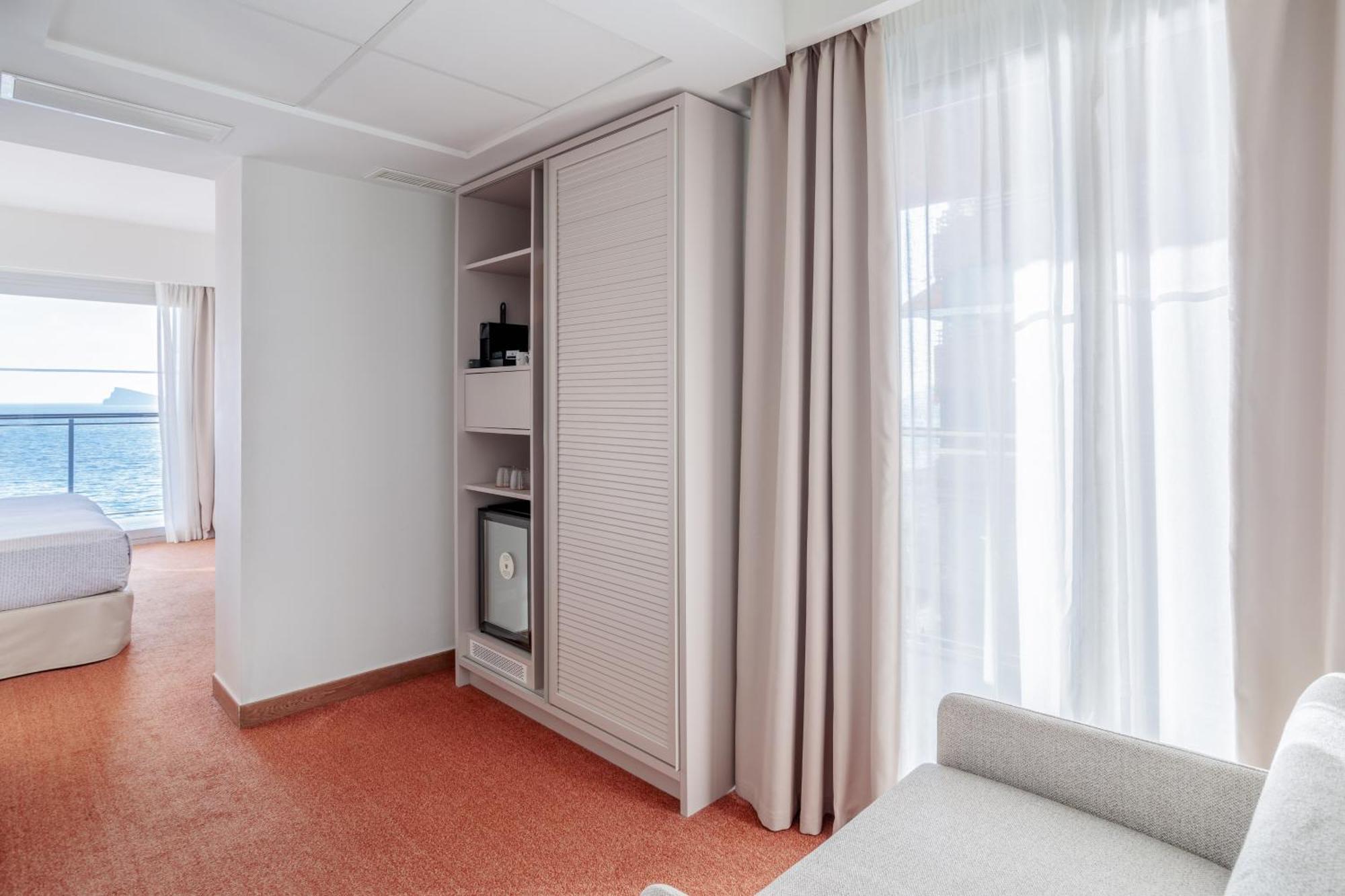 Innside By Melia Costablanca - Adults Recommended Benidorm Dış mekan fotoğraf