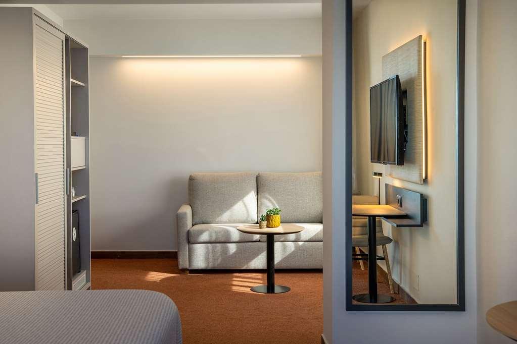 Innside By Melia Costablanca - Adults Recommended Benidorm Oda fotoğraf